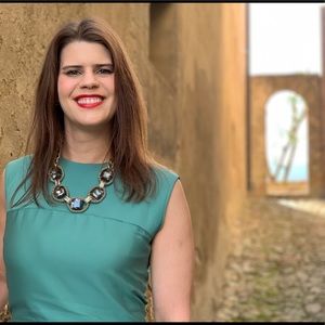 Meet your Posher, Kristi